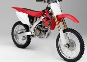 Honda CRF250R